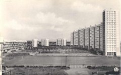 ORAN LA CITE DAR BEIDA